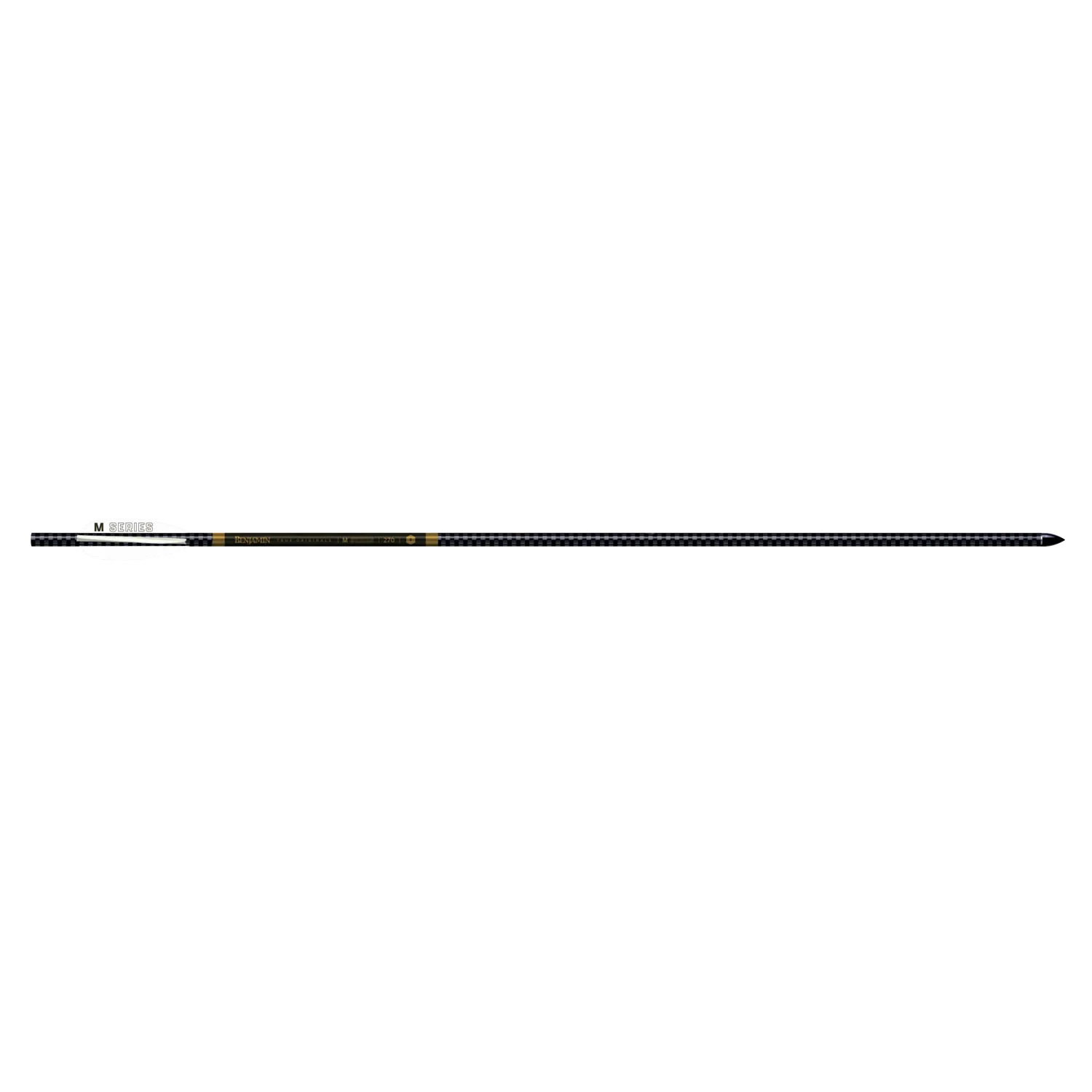 Benjamin Airbow M-Series Arrows (M600 Only) - Image 2