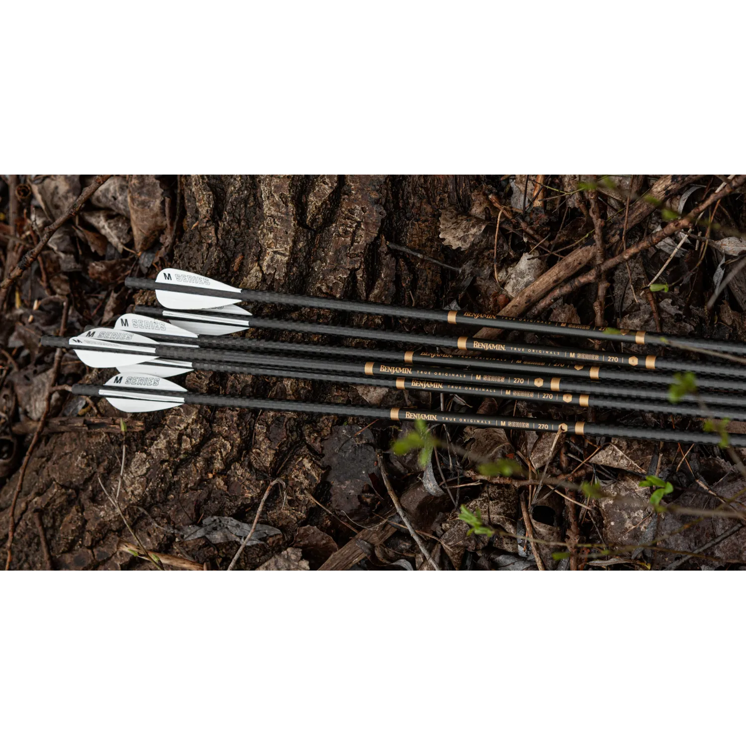 Benjamin Airbow M-Series Arrows (M600 Only) - Image 5