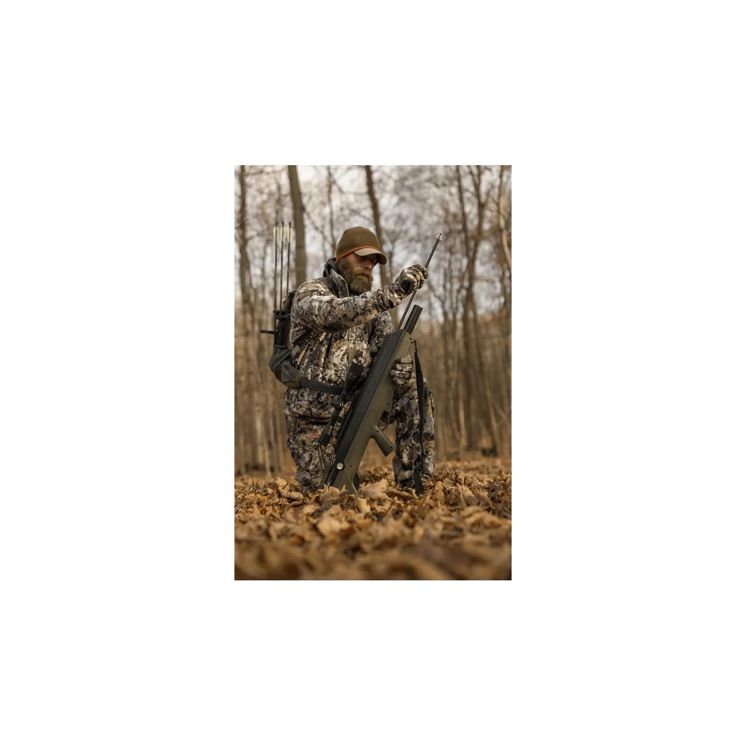 Benjamin Airbow M-Series Arrows (M600 Only) - Image 6