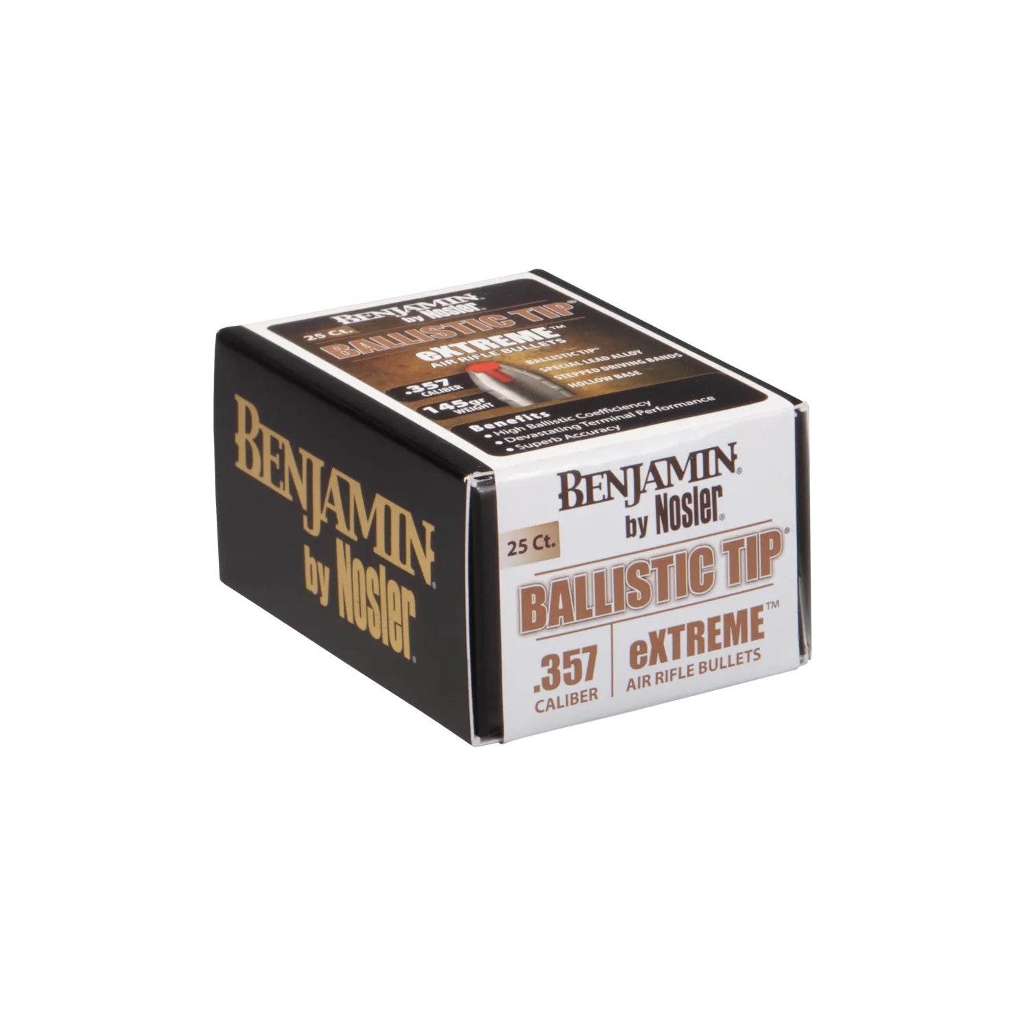Benjamin eXTREME™ Bullet (.357) - Image 4