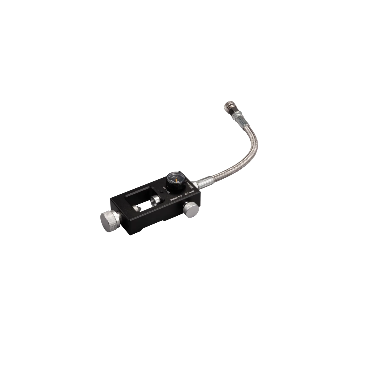 Benjamin Scuba Yoke Adapter - Image 4