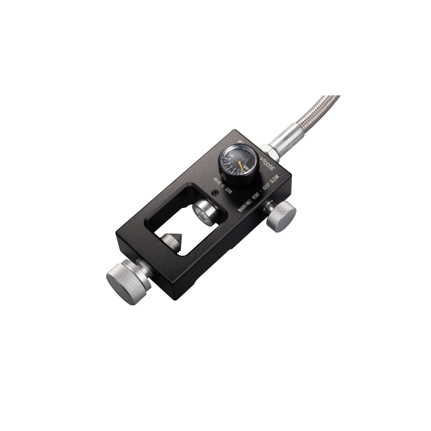 Benjamin Scuba Yoke Adapter - Image 5