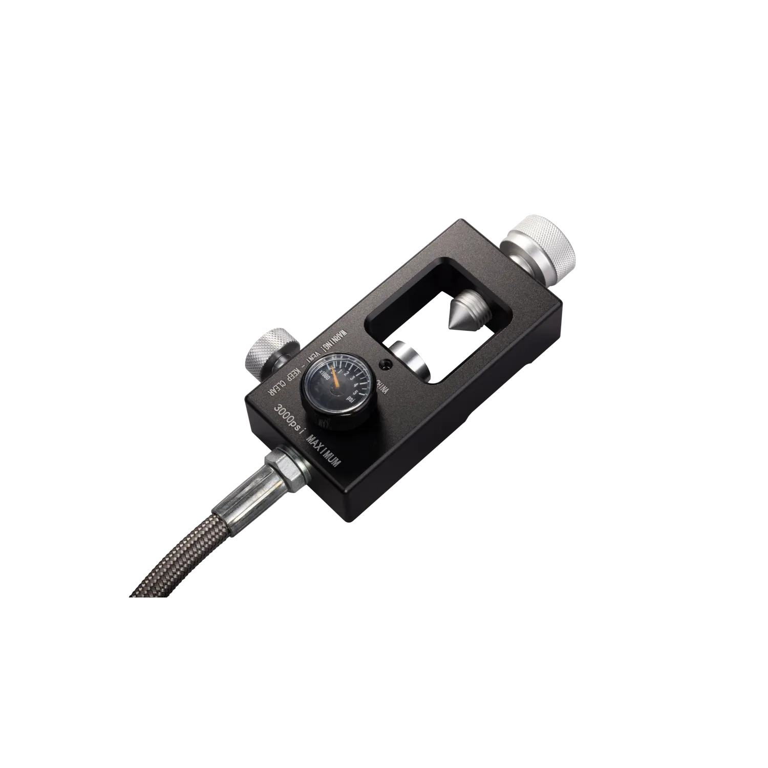 Benjamin Scuba Yoke Adapter - Image 6