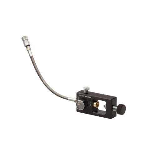 Benjamin Scuba Yoke Adapter