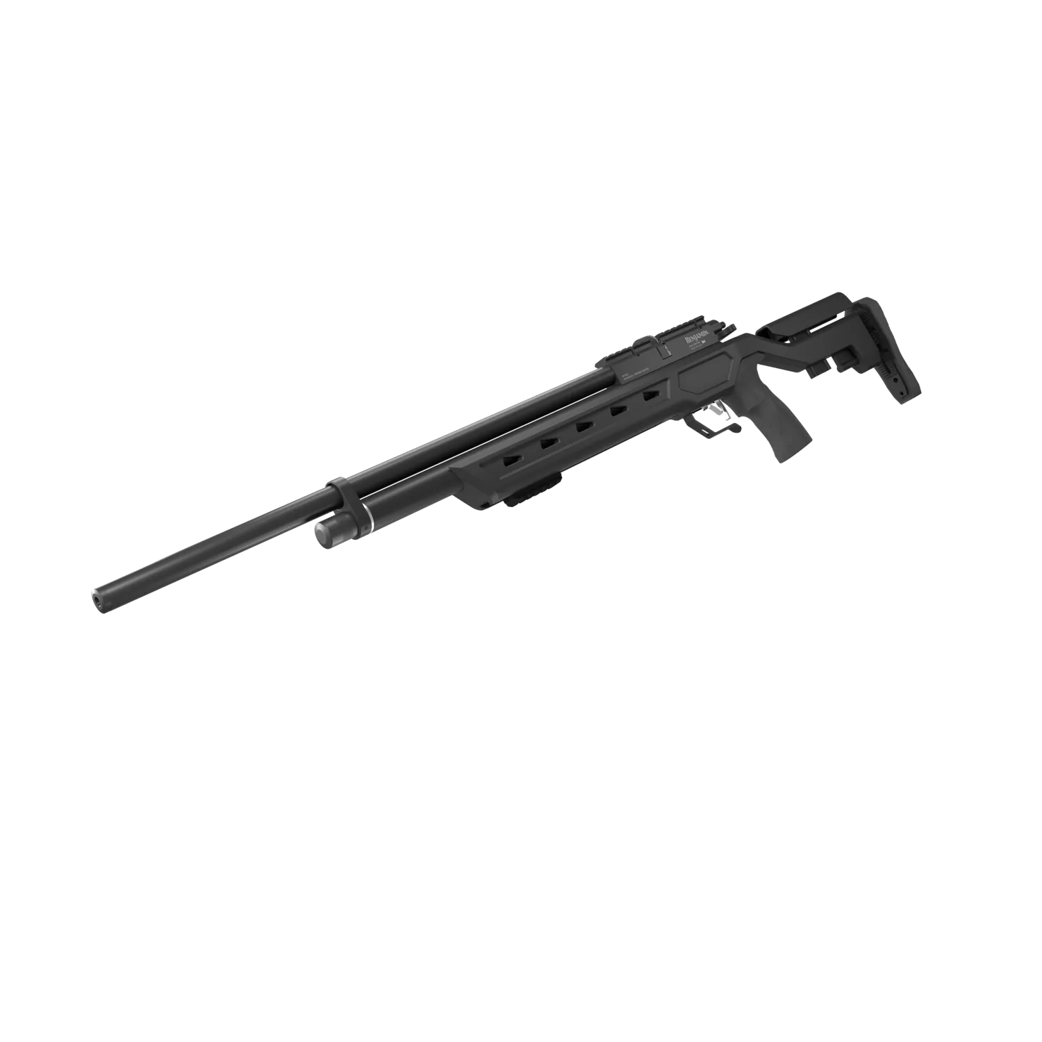 ARMADA SEMI-AUTOMATIC - Image 4