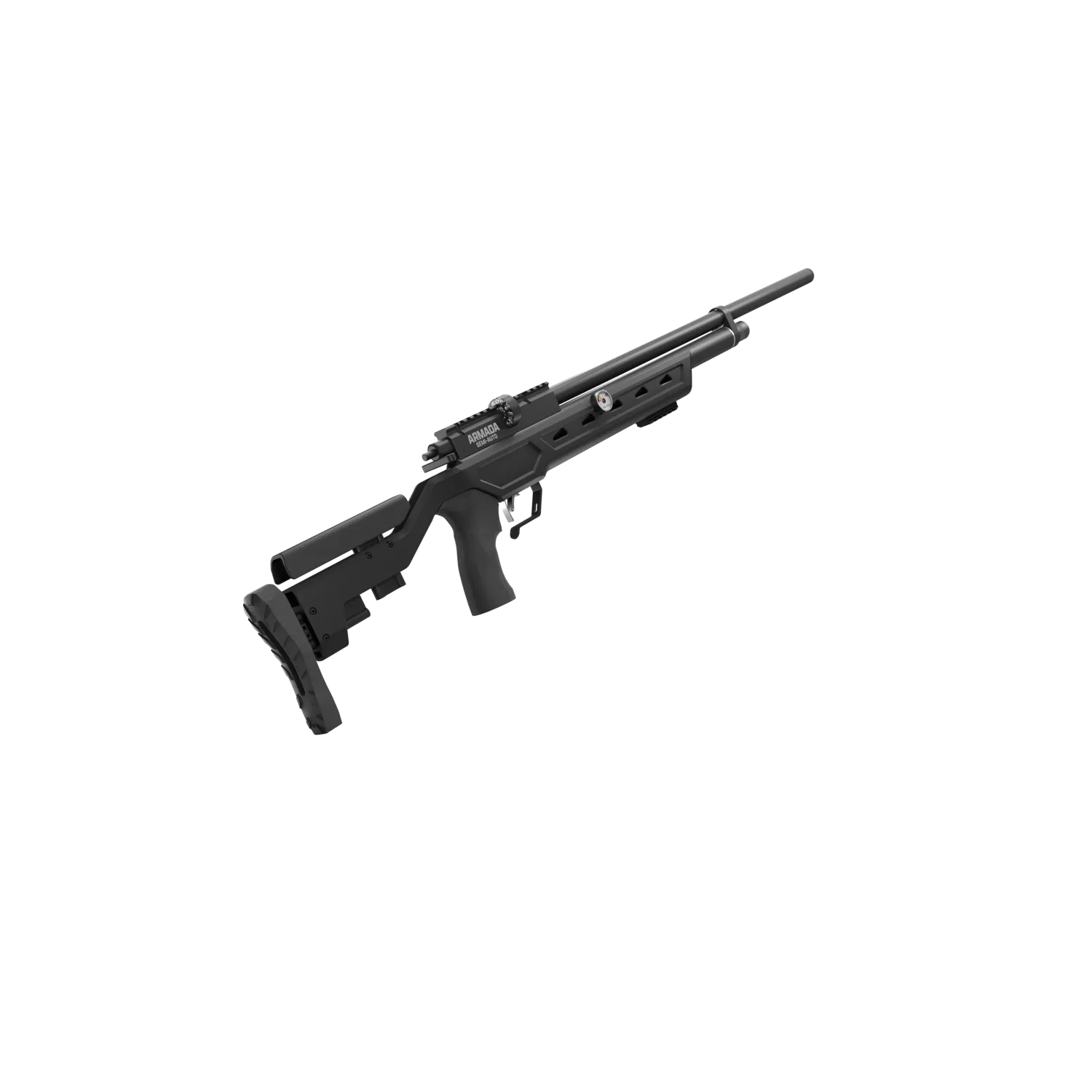 ARMADA SEMI-AUTOMATIC - Image 5