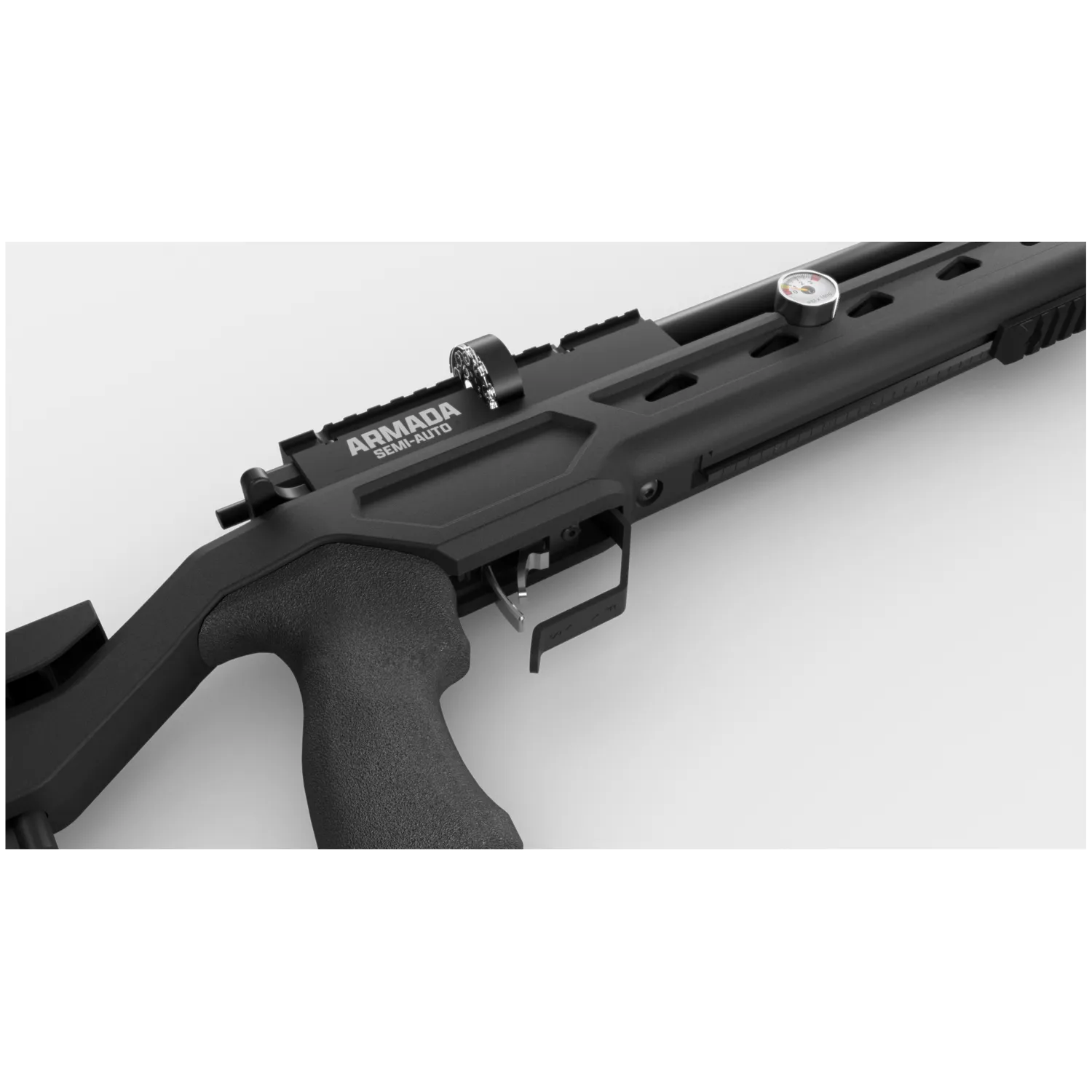 ARMADA SEMI-AUTOMATIC - Image 7