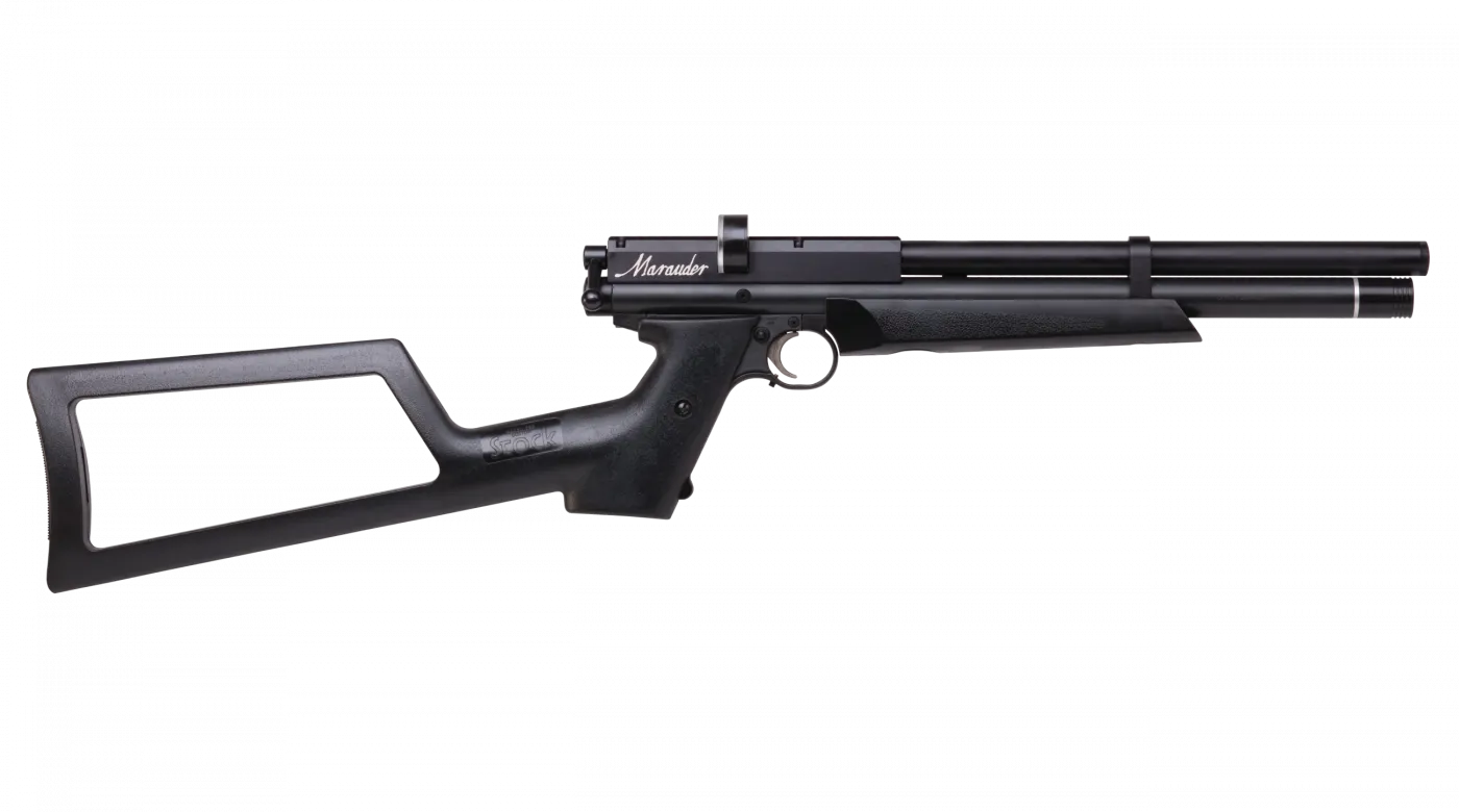 BENJAMIN MARAUDER PISTOL - Image 4