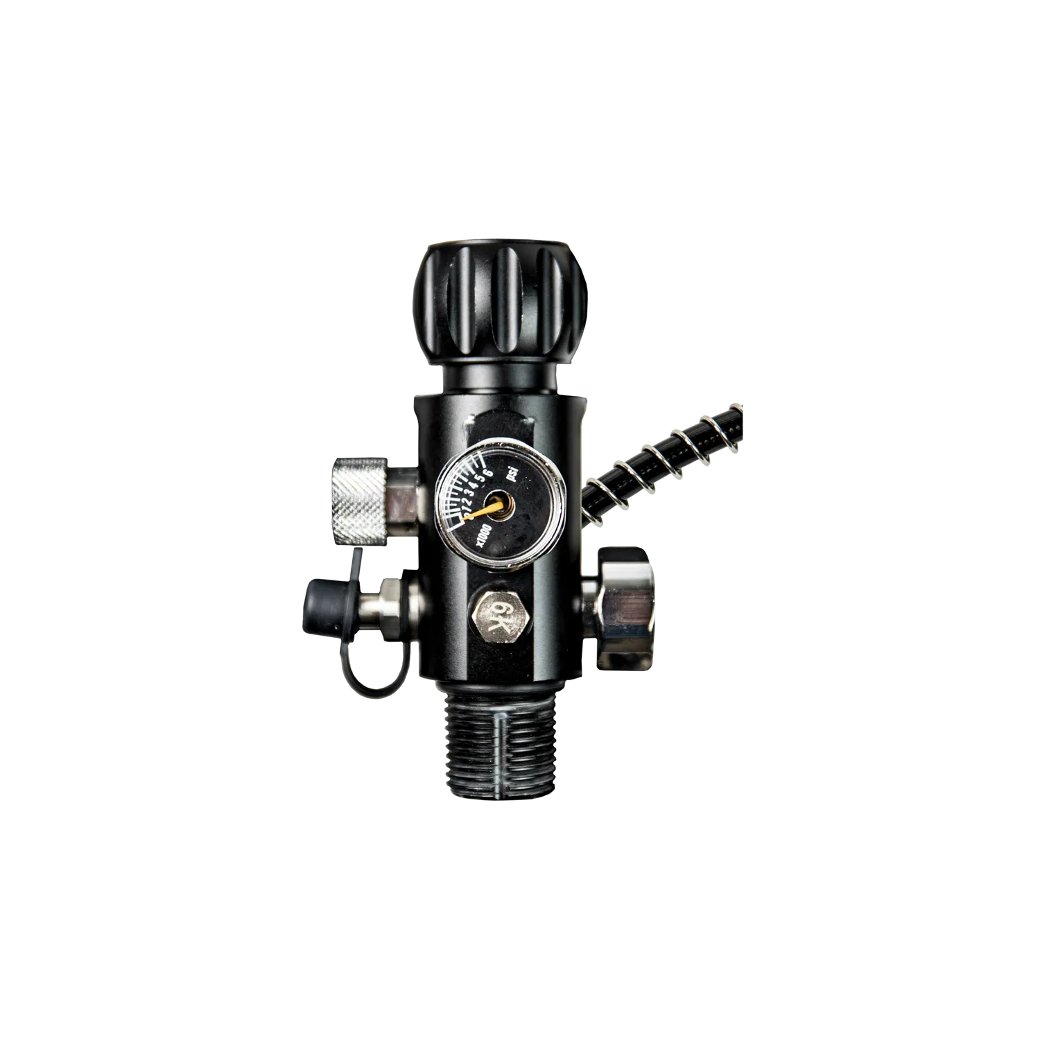 BENJAMIN CHARGING SYSTEM CYLINDER - Image 3