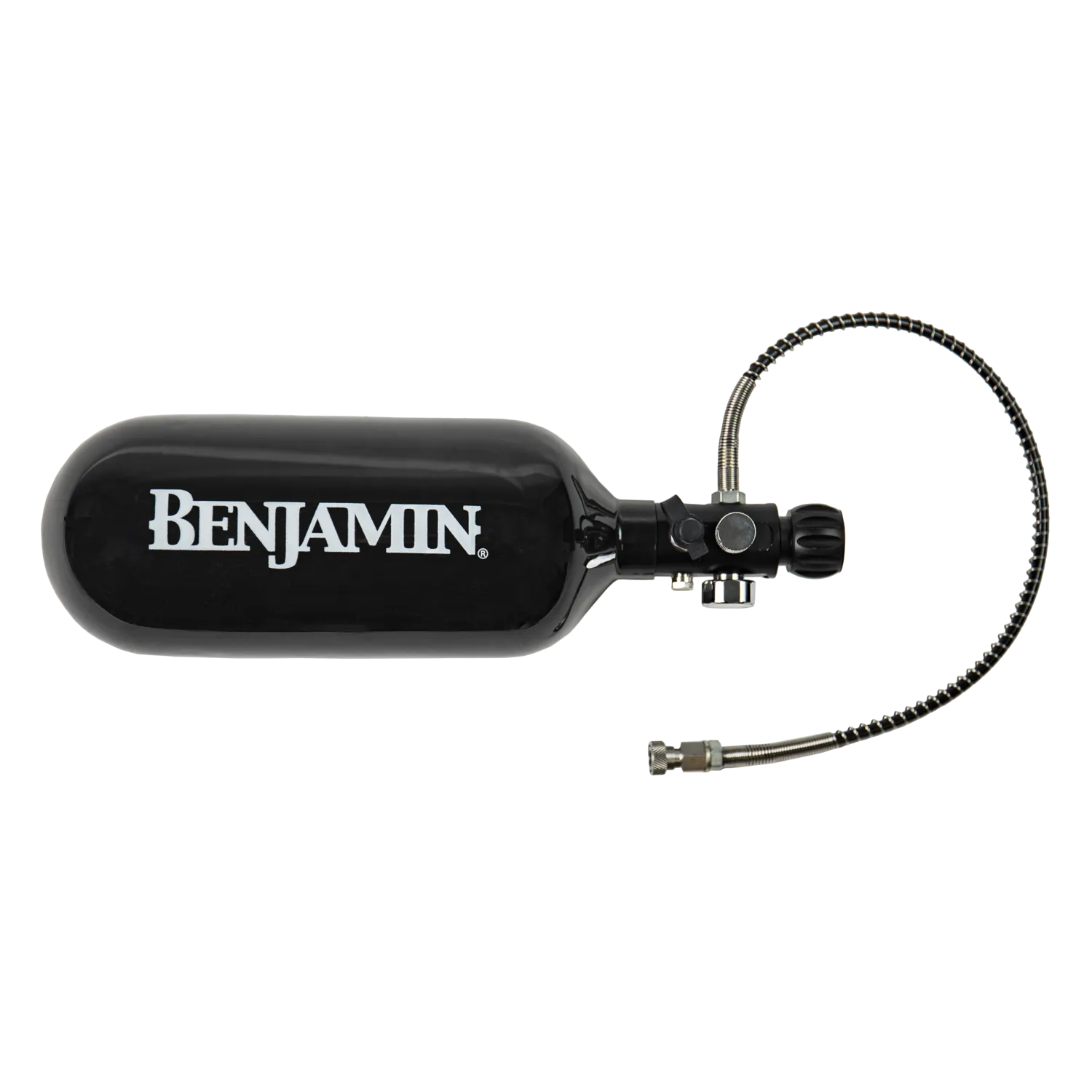 BENJAMIN CHARGING SYSTEM CYLINDER - Image 2