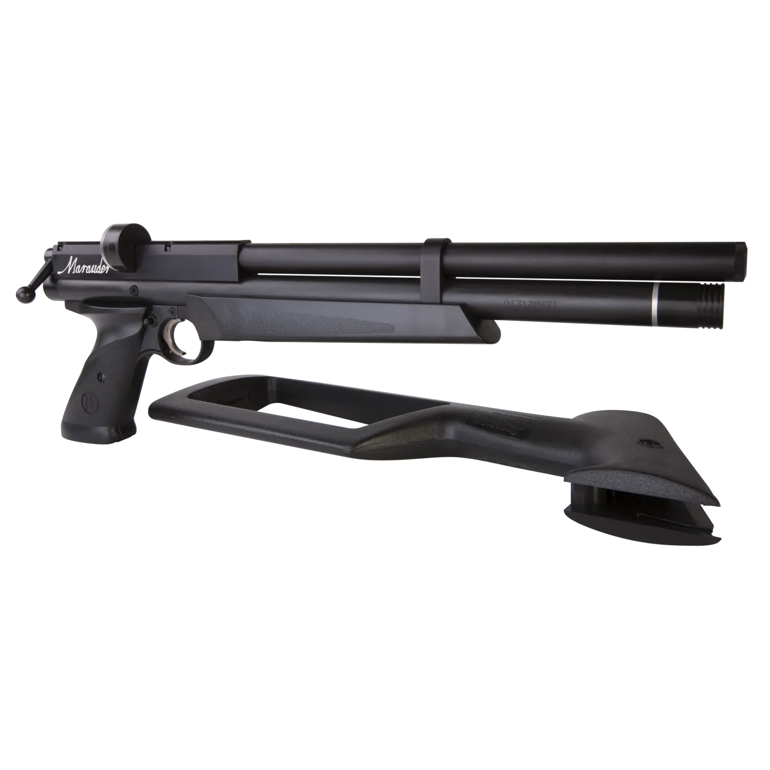 BENJAMIN MARAUDER PISTOL - Image 3