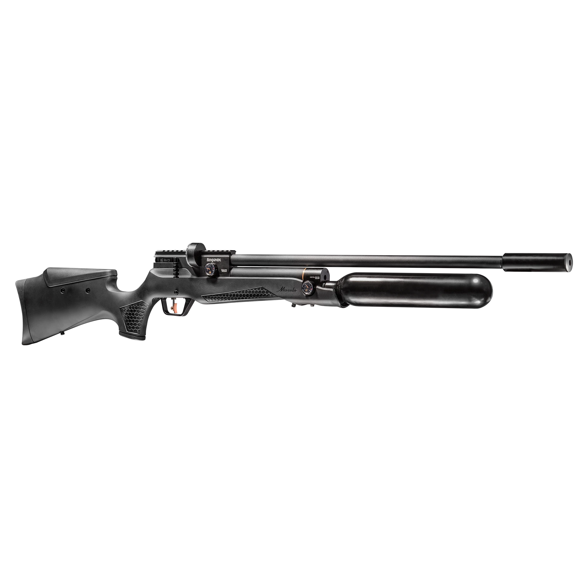 Benjamin Marauder Gen3 bolt-action air rifle