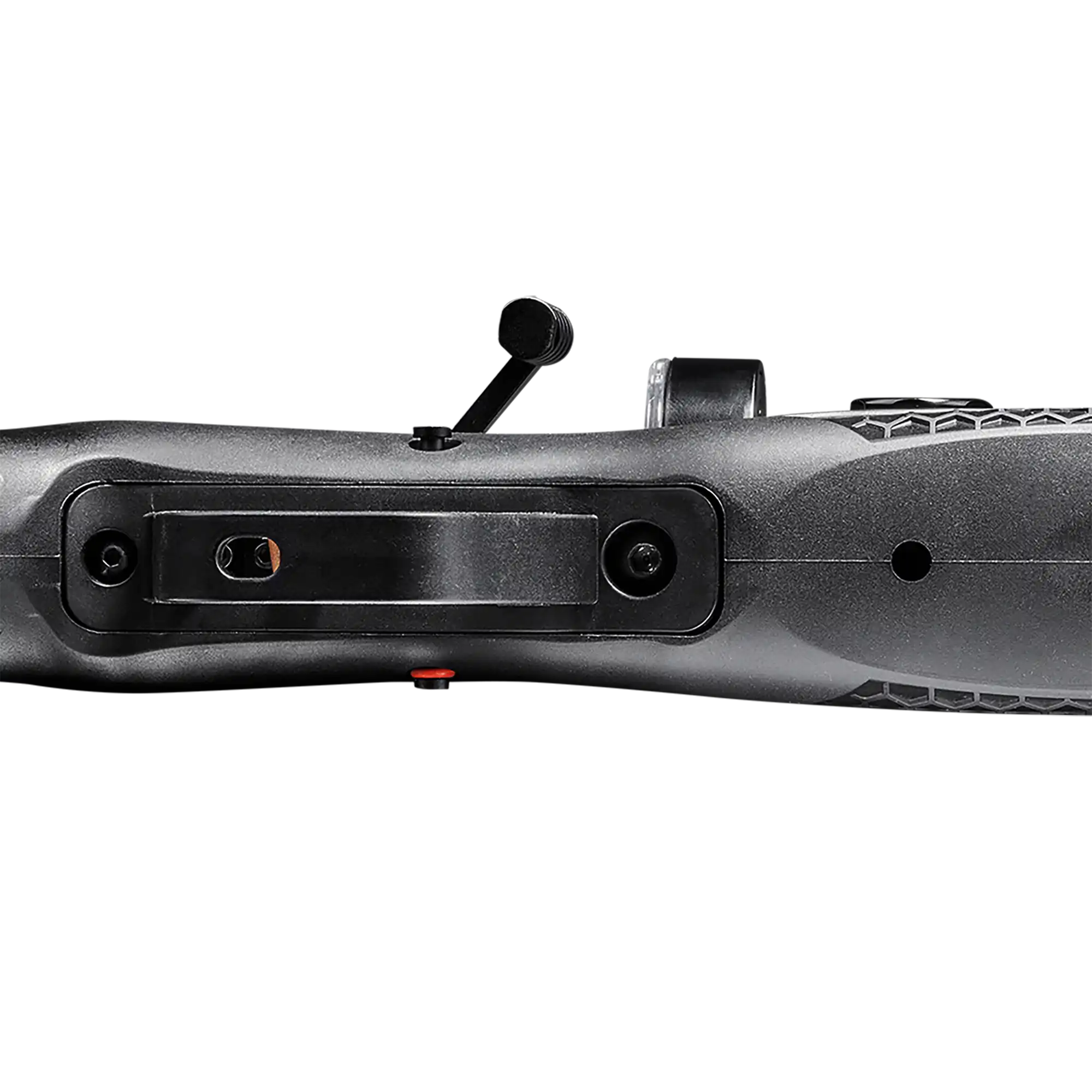 enclused two stage adjustable trigger