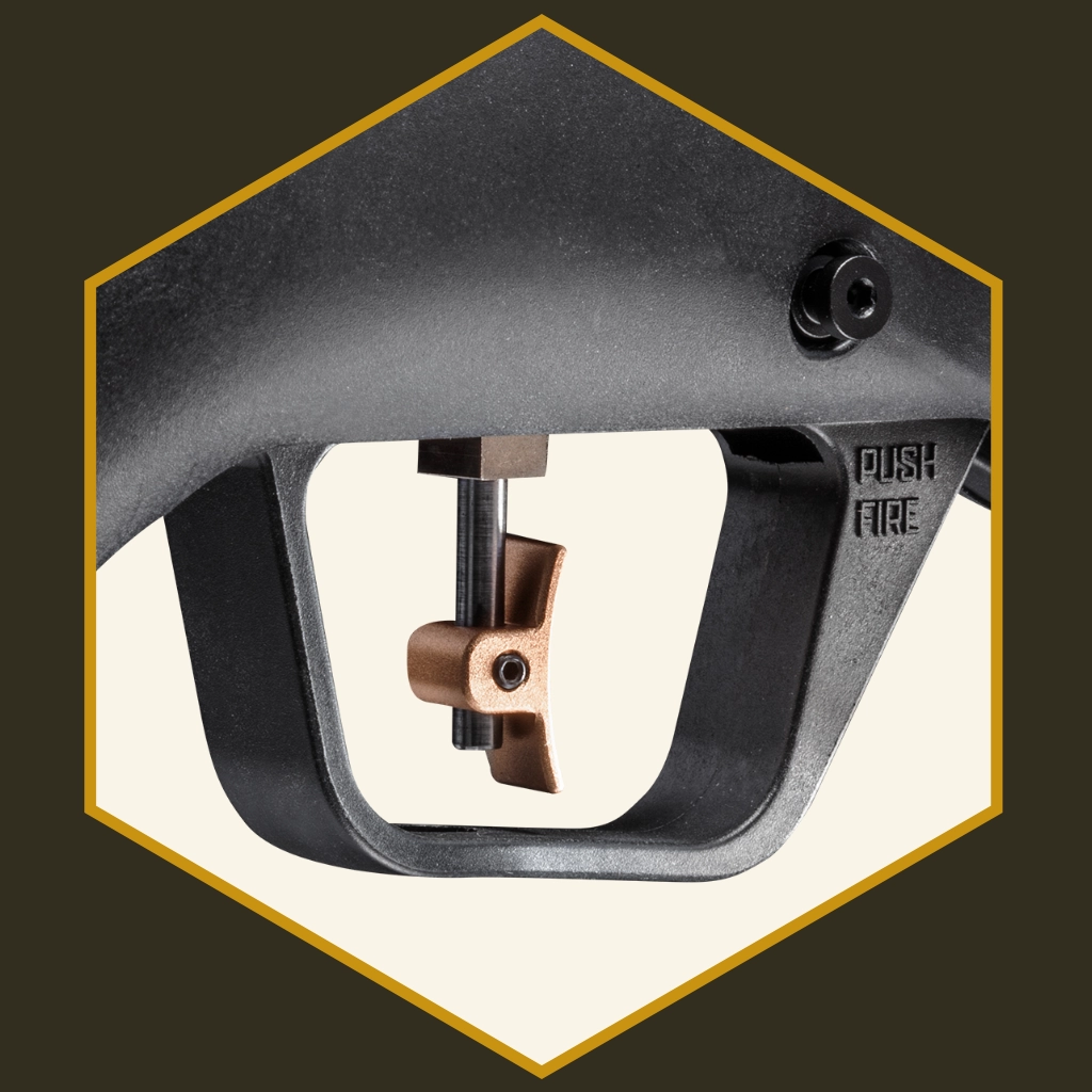 Gen3 Trigger details