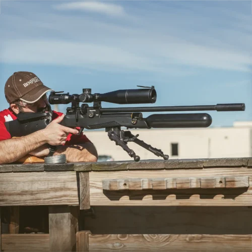 RC2512-01_Gen 3 Marauder Spare Mag .25 Cal_Lifestyle 11