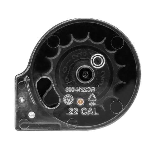 GEN3 22 Cal Magazine Front