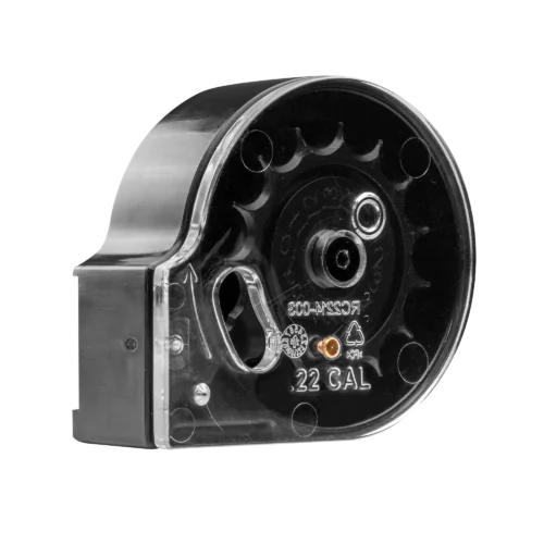 GEN3 22 Cal Magazine angled