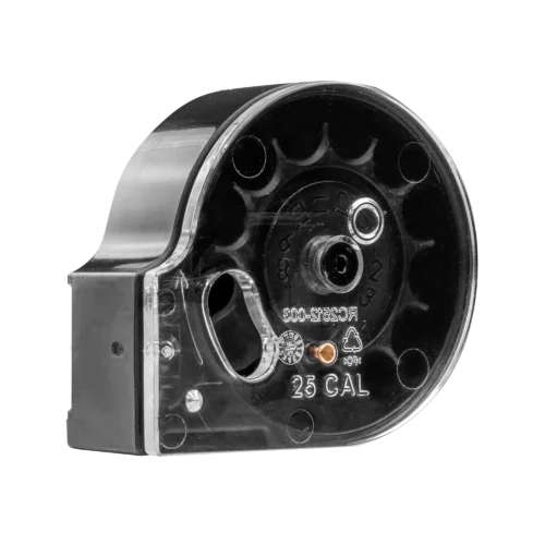 GEN3 25 Cal Magazine angled